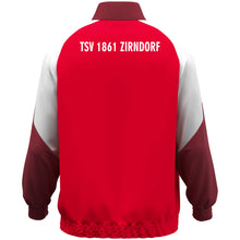 Lade das Bild in den Galerie-Viewer, TSV 1861 Zirndorf  - Webjacke Dynamic
