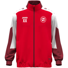 Lade das Bild in den Galerie-Viewer, TSV 1861 Zirndorf  - Webjacke Dynamic
