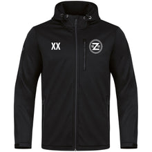 Lade das Bild in den Galerie-Viewer, TSV 1861 Zirndorf  - Softshelljacke Premium
