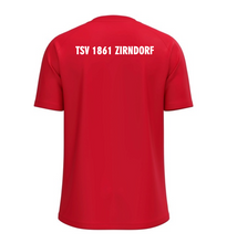 Lade das Bild in den Galerie-Viewer, TSV 1861 Zirndorf  - T-Shirt One (bezuschusst durch Sponsor)
