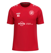 Lade das Bild in den Galerie-Viewer, TSV 1861 Zirndorf  - T-Shirt One (bezuschusst durch Sponsor)
