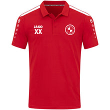 Lade das Bild in den Galerie-Viewer, TuS Höfer Fußball - Polo Power
