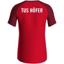 Lade das Bild in den Galerie-Viewer, TuS Höfer Fußball - T-Shirt Iconic
