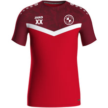 Lade das Bild in den Galerie-Viewer, TuS Höfer Fußball - T-Shirt Iconic
