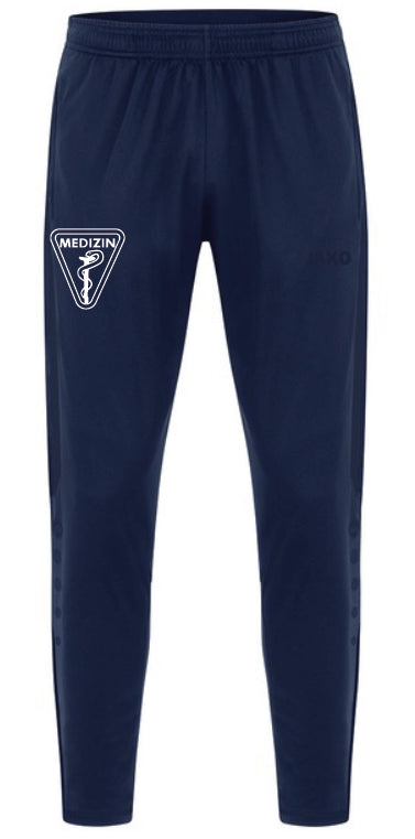 SG Medizin Bad Sulza - Polyesterhose Power