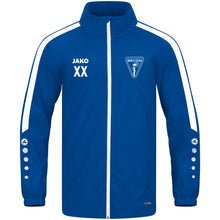 Lade das Bild in den Galerie-Viewer, SG Medizin Bad Sulza - Allwetterjacke Power
