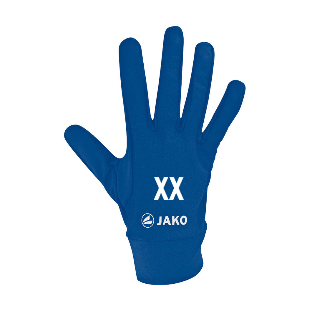 SG Medizin Bad Sulza - Feldspielerhandschuhe Funktion