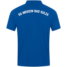 Lade das Bild in den Galerie-Viewer, SG Medizin Bad Sulza - Polo Power
