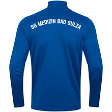 Lade das Bild in den Galerie-Viewer, SG Medizin Bad Sulza - Polyesterjacke Power
