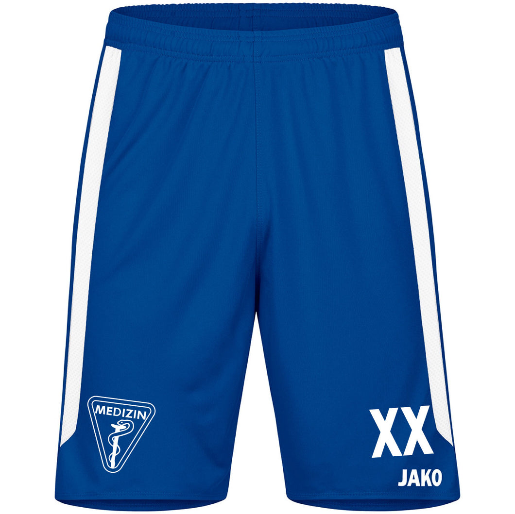 SG Medizin Bad Sulza - Sporthose Power