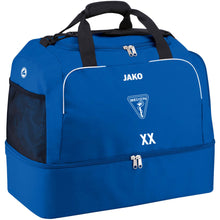 Lade das Bild in den Galerie-Viewer, SG Medizin Bad Sulza - Sporttasche Classico  mit Bodenfach
