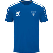 Lade das Bild in den Galerie-Viewer, SG Medizin Bad Sulza - Trikot Power KA
