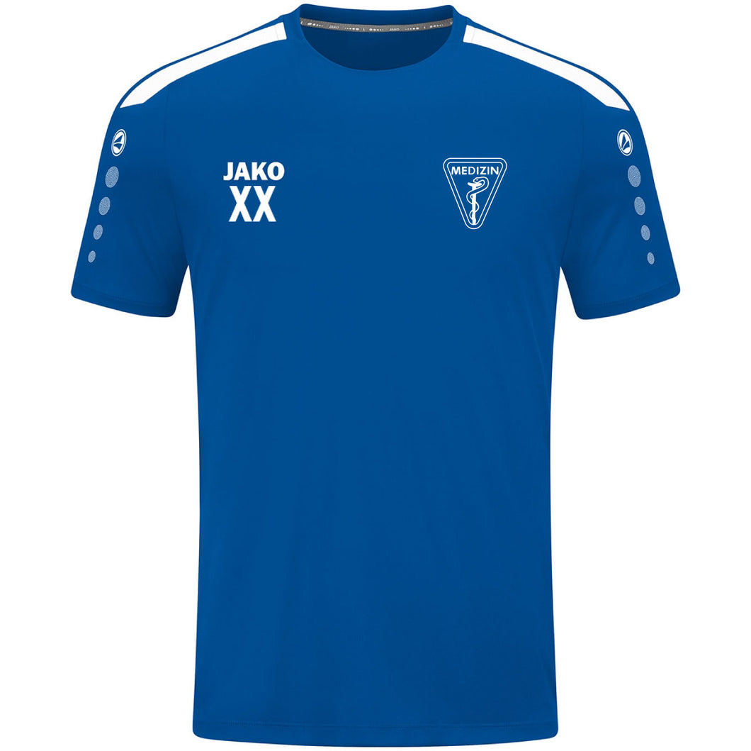 SG Medizin Bad Sulza - Trikot Power KA