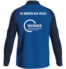 Lade das Bild in den Galerie-Viewer, SG Medizin Bad Sulza - Polyesterjacke Iconic
