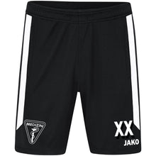 Lade das Bild in den Galerie-Viewer, SG Medizin Bad Sulza - Short Power (versch. Farben)
