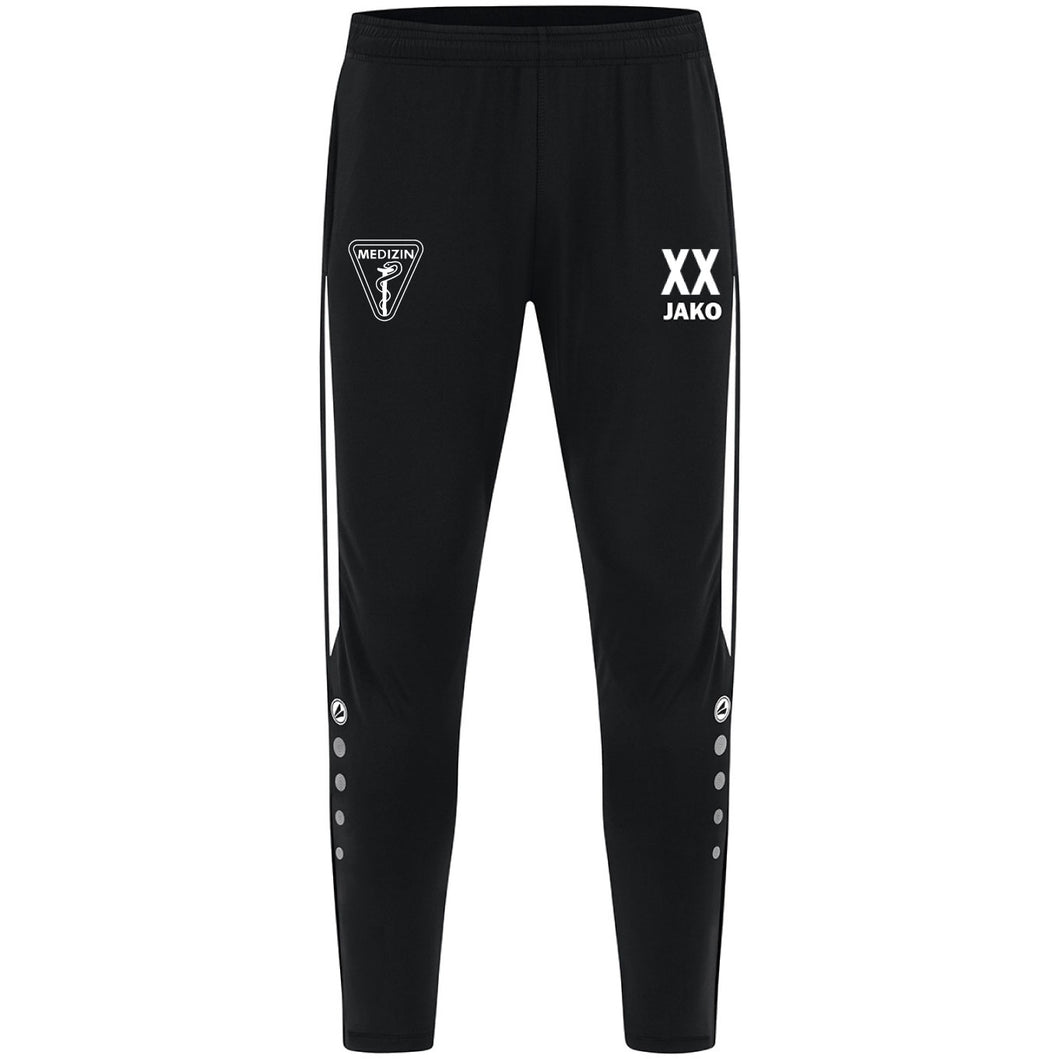 SG Medizin Bad Sulza - Trainingshose Power