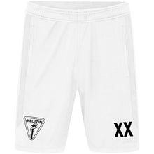 Lade das Bild in den Galerie-Viewer, SG Medizin Bad Sulza - Short Power (versch. Farben)
