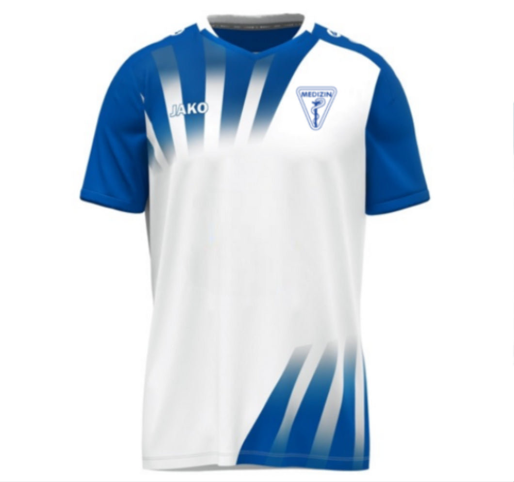 SG Medizin Bad Sulza - Trikot Vintage KA