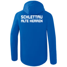 Lade das Bild in den Galerie-Viewer, TSV Schlettau  - Team Winterjacke (versch. Farben)
