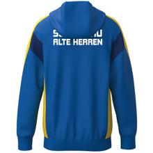 Lade das Bild in den Galerie-Viewer, TSV Schlettau  - CELEBRATE 125 Training Jacket with hood
