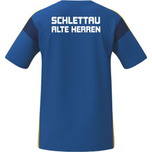 Lade das Bild in den Galerie-Viewer, TSV Schlettau  - CELEBRATE 125 T-Shirt function
