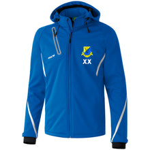 Lade das Bild in den Galerie-Viewer, TSV Schlettau  - Softshelljacke Function (versch. Farben)
