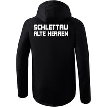 Lade das Bild in den Galerie-Viewer, TSV Schlettau  - Team Winterjacke (versch. Farben)
