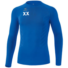 Lade das Bild in den Galerie-Viewer, TSV Schlettau  - Athletic Longsleeve (versch. Farben)
