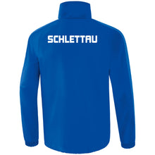 Lade das Bild in den Galerie-Viewer, TSV Schlettau  - Team Allwetterjacke (versch. Farben)
