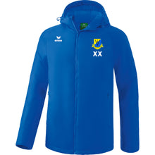Lade das Bild in den Galerie-Viewer, TSV Schlettau  - Team Winterjacke (versch. Farben)
