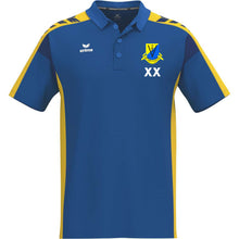 Lade das Bild in den Galerie-Viewer, TSV Schlettau  - CELEBRATE 125 Poloshirt function
