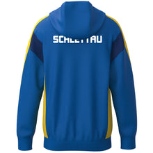 Lade das Bild in den Galerie-Viewer, TSV Schlettau  - CELEBRATE 125 Training Jacket with hood
