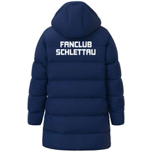 Lade das Bild in den Galerie-Viewer, TSV Schlettau  - PREMIA Parka (versch. Farben)
