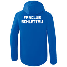 Lade das Bild in den Galerie-Viewer, TSV Schlettau  - Team Winterjacke (versch. Farben)
