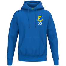 Lade das Bild in den Galerie-Viewer, TSV Schlettau  - TS Hoody
