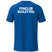 Lade das Bild in den Galerie-Viewer, TSV Schlettau  - TS T-Shirt
