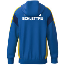 Lade das Bild in den Galerie-Viewer, TSV Schlettau  - CELEBRATE 125 Training Jacket with hood
