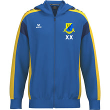 Lade das Bild in den Galerie-Viewer, TSV Schlettau  - CELEBRATE 125 Training Jacket with hood
