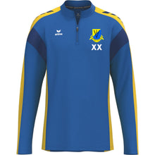 Lade das Bild in den Galerie-Viewer, TSV Schlettau  - CELEBRATE 125 Training Top
