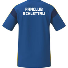 Lade das Bild in den Galerie-Viewer, TSV Schlettau  - CELEBRATE 125 T-Shirt function
