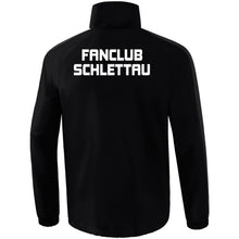 Lade das Bild in den Galerie-Viewer, TSV Schlettau  - Team Allwetterjacke (versch. Farben)
