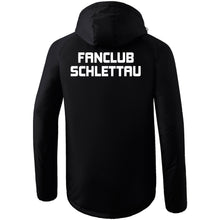 Lade das Bild in den Galerie-Viewer, TSV Schlettau  - Team Winterjacke (versch. Farben)
