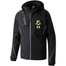 Lade das Bild in den Galerie-Viewer, TSV Schlettau  - Softshelljacke Function (versch. Farben)
