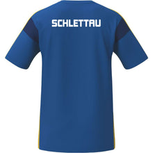 Lade das Bild in den Galerie-Viewer, TSV Schlettau  - CELEBRATE 125 T-Shirt function
