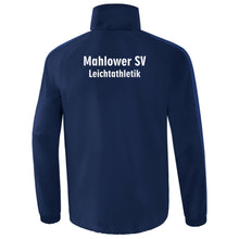 Lade das Bild in den Galerie-Viewer, Mahlower SV Leichtathletik - Team Allwetterjacke

