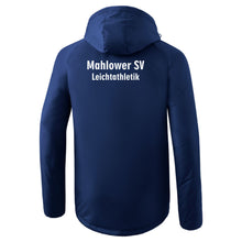 Lade das Bild in den Galerie-Viewer, Mahlower SV Leichtathletik - Team Winterjacke
