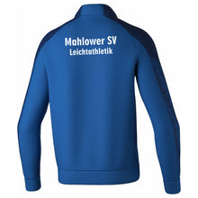 Lade das Bild in den Galerie-Viewer, Mahlower SV Leichtathletik - EVO STAR Trainingsjacke
