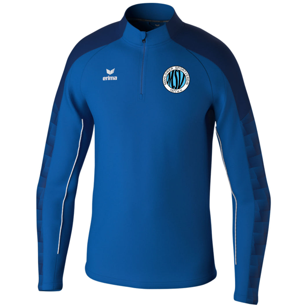 Mahlower SV Leichtathletik - EVO STAR Trainingstop