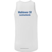 Lade das Bild in den Galerie-Viewer, Mahlower SV Leichtathletik - RACING Singlet
