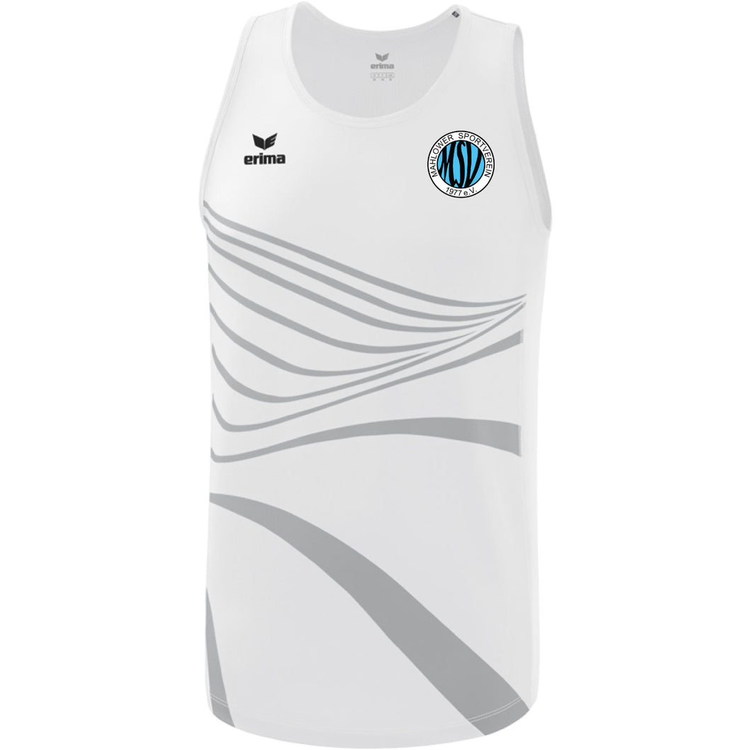 Mahlower SV Leichtathletik - RACING Singlet